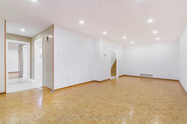 For Lease - 4036 Dunmow Crescent Unit# Upper, Mississauga, Ontario - Photo 1