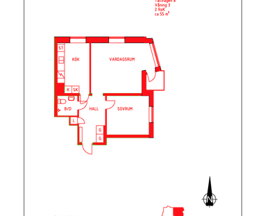 Tallvägen 8 - Foto 5