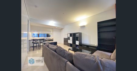 Fully Furnished 2 Bedroom In Central Park - Photo 3