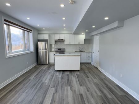 For Lease - 45 Ritchie Drive, East Luther Grand Valley, Ontario - Photo 4