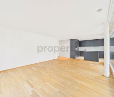 3.5 Zimmer, 89 m² - Foto 3
