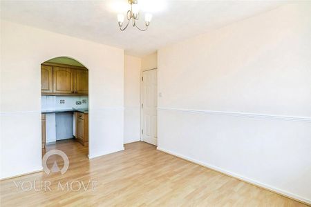 1 bedroom flat to rent - Photo 4