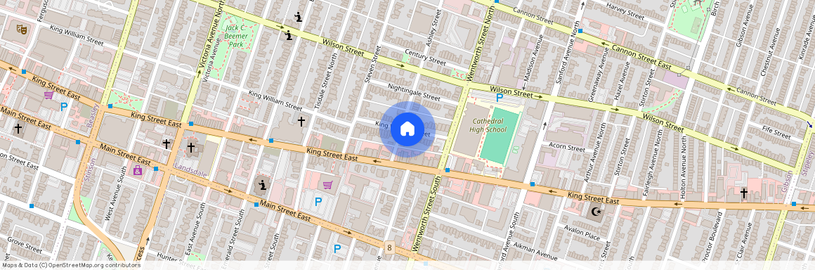 24 Ashley Street, Hamilton