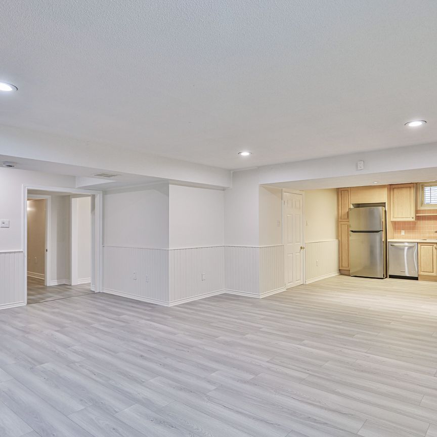 For Lease - 276 HOUNSLOW Avenue Unit# BASEMENT, Toronto, Ontario - Photo 1