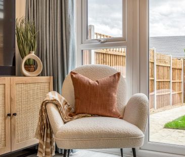 4 bedroom detached house to rent - Photo 4