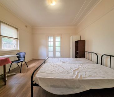 Convenient two bedroom unit in Ashfield - Photo 1