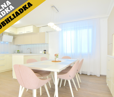 Vkusne zariadený priestranný 4-izbový rodinný dom s klimatizáciou, ... - Fotografia 3