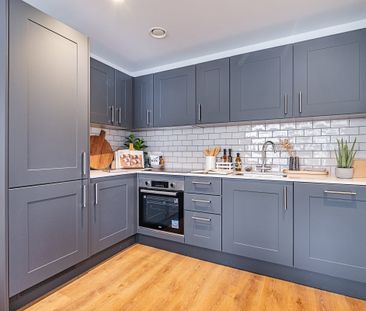 2 bedroom apartment to rent - Photo 3