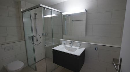 2.5 Zimmer, 60 m², 1. Stock - Foto 4