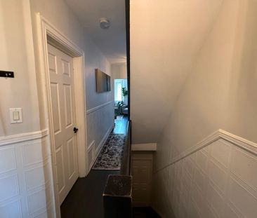 For Lease - 263 Grace Street Unit# 2nd Fl, Toronto, Ontario - Photo 1