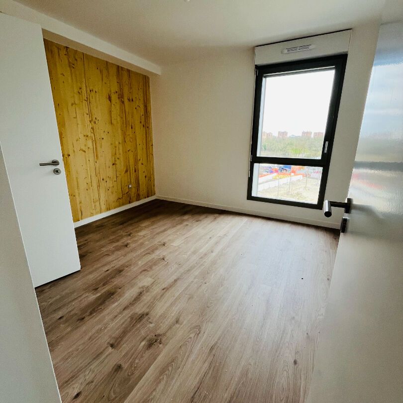 Appartement / Offre 58160613 - Photo 1