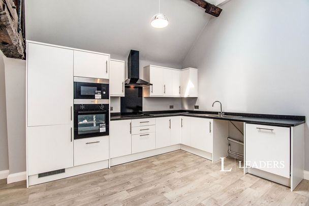 2 bedroom apartment to rent Broad Street, Worcester City Centre, WR1 - Photo 1
