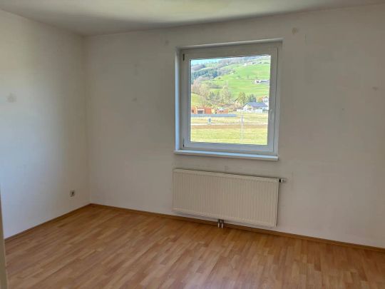 Geförderte Genossenschaftswohnung in Perwarth-Randegg - Photo 1