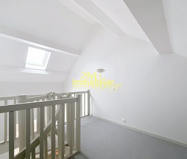 Location Appartement 1 pièce 23m² - Photo 5