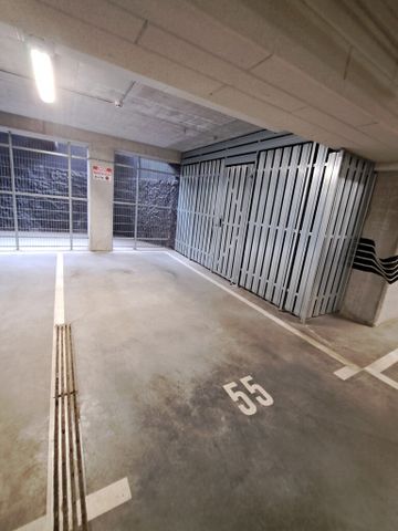 Mieszkanie rozkładowe 2 pokoje 45 m² Wrocław-Stare Miasto - Szczepin - Photo 2