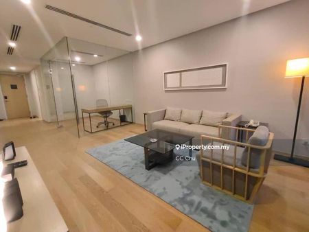 Fraser Residence (188 Suites), KLCC, KL City Centre - Foto 4