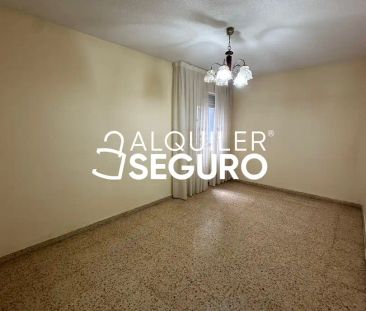 Fuenlabrada - Foto 2