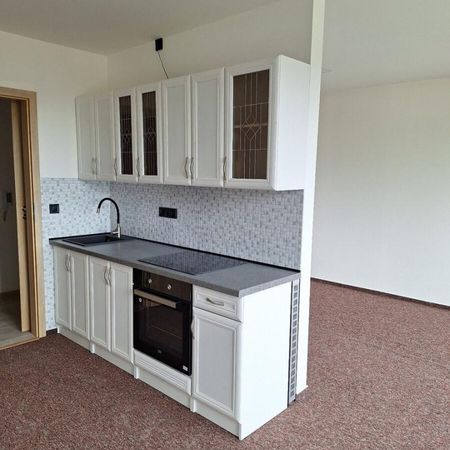 Pronájem bytu 1+kk a garsoniéry 37 m², Horská 548, Tanvald - Photo 4