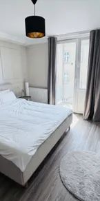 Charmante 2-Zi-Wohnung mit Balkon inkl. Heizkosten in 1100 Wien - Photo 1