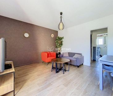 Appartement 4 pièces – 69 m² - Photo 4