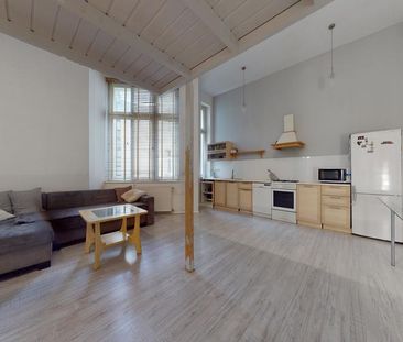 2 pokoje w centrum. Piękna kamienica - Фото 1