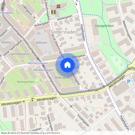 Norrköping, Jacob Ekbohmsgatan, 20, 60355