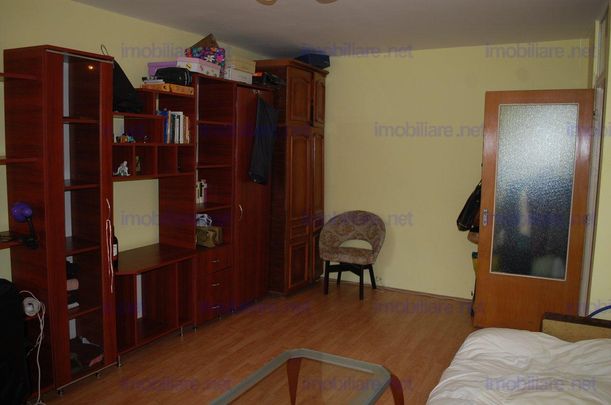 Inchirieri Garsoniere Bucuresti - Fotografie 1