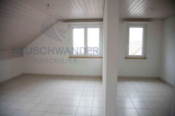 Penthouse with conservatory and large terrace - Photo 1