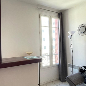 Appartement 23m² – 2 pièces – Ivry-sur-Seine - Photo 2