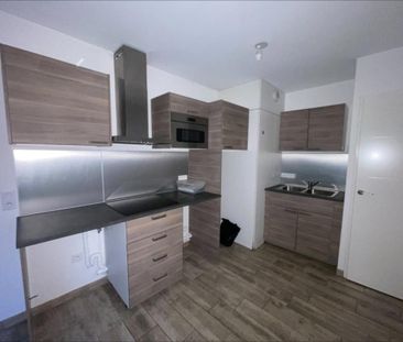 3p Rue St MEDERIC 49.30m² Versailles (78000) - Photo 4