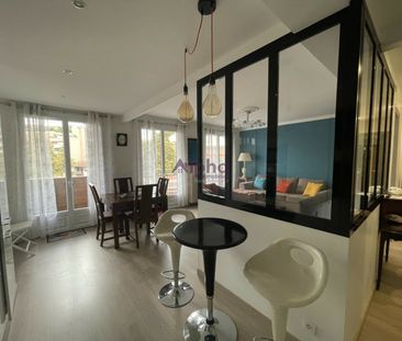 SUPERBE T2 MEUBLE EN HYPER CENTRE - Photo 4