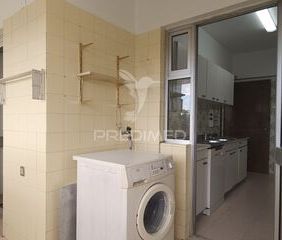 Apartment 4 bedrooms São Domingos de Benfica Lisboa - terrace, equi... - Photo 1