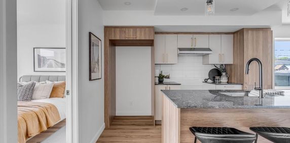 Construction neuve à louer à Val Bélair - loft - 31/2 - 31/2+ - 41/2 - Photo 2