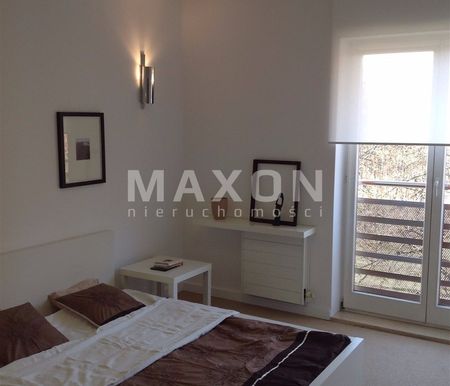 Warszawa, Śródmieście, ul. Czerniakowska - Фото 4