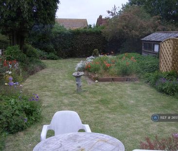 2 bedroom bungalow to rent - Photo 3