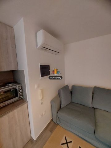 Studio/Γκαρσονιέρα για ενοικίαση Αγία Τριάδα (Φάληρο - Ιπποκράτειο) - Photo 4
