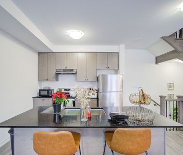 For Lease - 33 Bluebird Lane, Barrie, Ontario - Photo 4