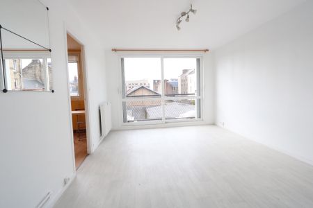 Location Appartement 1 pièce 28m² - Photo 2
