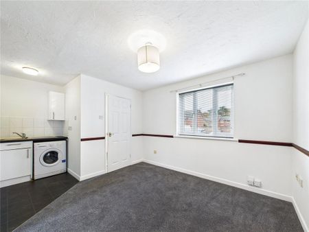 1 bedroom maisonette to rent - Photo 5