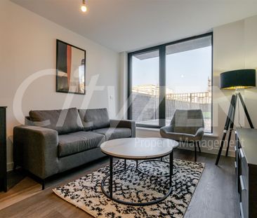 Berkeley Square, 319 – 321 Ordsall Lane - Photo 1