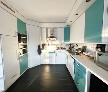 Beautiful furnished house 6months / 5 bedrooms / garden and pool - Foto 1