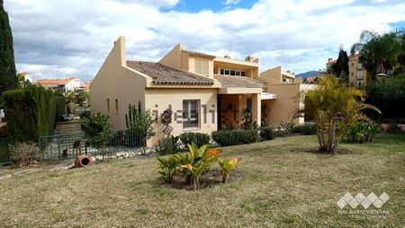 Alquiler de casa o chalet independiente en Cuesta del Palmar - Photo 4