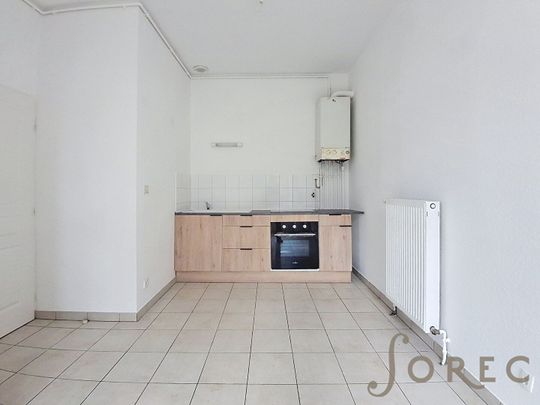 Location Appartement 3 pièces 56m² JOEUF 54240 - Photo 1