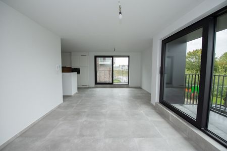 Energiezuinig 3slpk appartement met meerdere terrassen, incl autostaanplaats en kelderberging - Photo 2