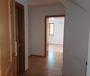 Großzügige 4 ZI Maisonette mit Grünblick, Allgemeingarten - Photo 4