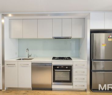 1312/568 St Kilda Road, Melbourne - Photo 2
