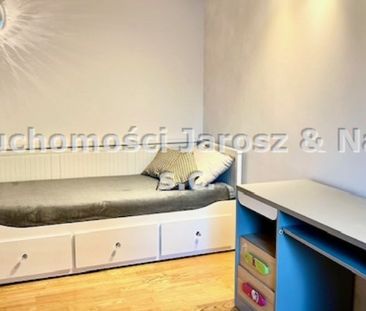 Mieszkanie na wynajem - Zdjęcie 5