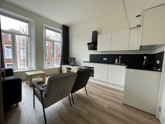 Jozef Israëlsstraat 67B, 9718 GE Groningen, Nederland - Photo 1