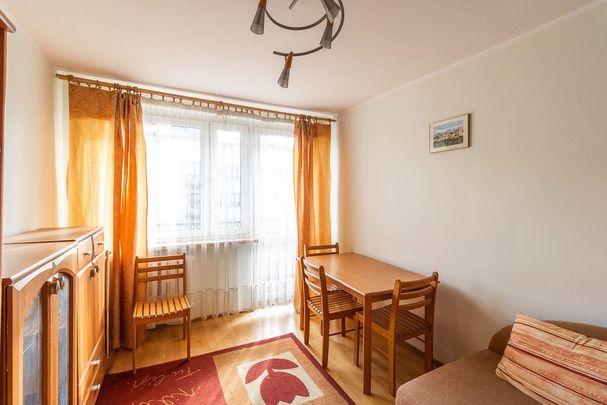 2-pokojowe mieszkanie w centrum Łodzi 29.5 m² - Photo 1