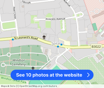 St Leonards Road, SL4 - Photo 1